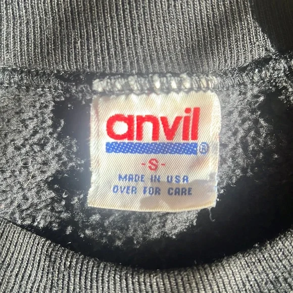 Vintage Harley Sweatshirt - Picture 2 of 6